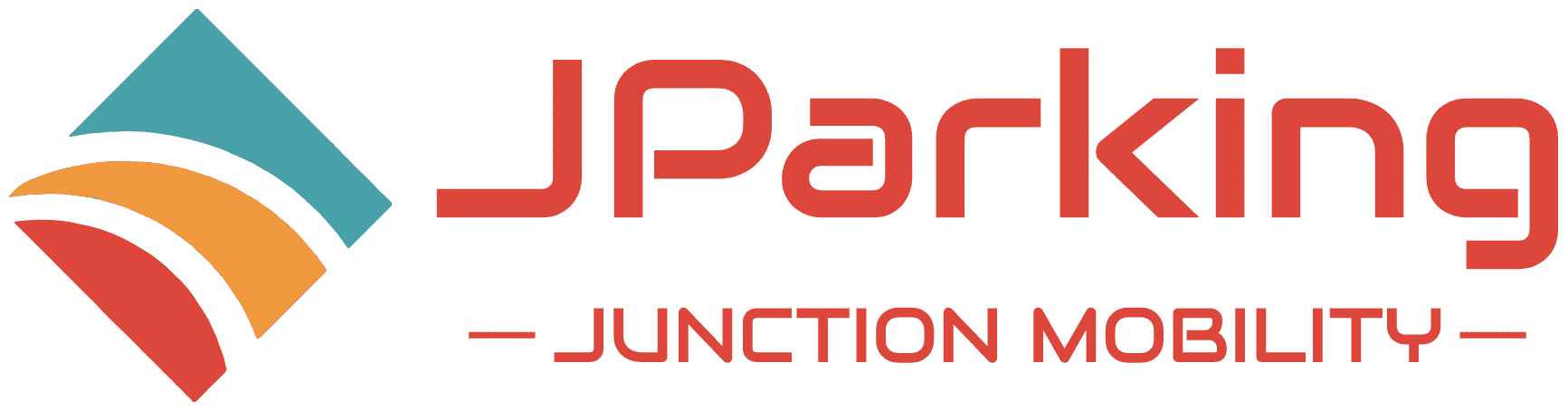 JPARKING Logo